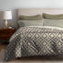 Rome Box Packaging Bed Sheet Set with Pillow Covers by Florida